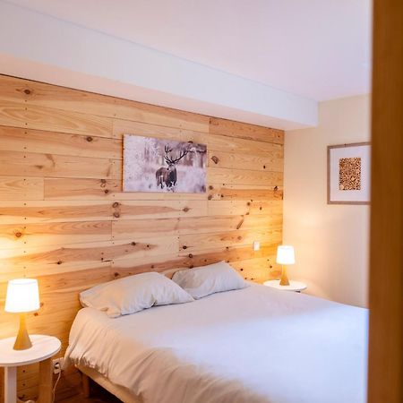 Appartamento T2 Au Coeur Du Centre Historique De Briancon #1 Esterno foto